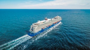 Kreuzfahrt mit gutem Gewissen? Warum sich die Klimabilanz nur langsam verbessert