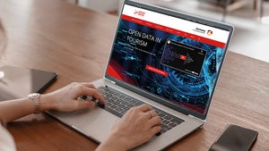 KI trifft Tourismus: Wie Open Data die Reisebranche revolutioniert