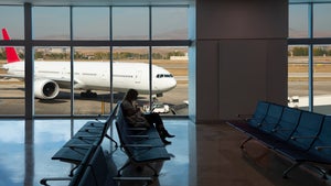 Entschädigung für verspätete Flüge: Justizministerium testet kostenlose Klagemöglichkeit