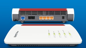 Fritzbox 4690: Das kann AVMs teurer Router