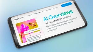 Google startet neue Such-Funktion: AI Overviews kommen nach Deutschland