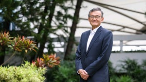 Neuer Intel-CEO: So will Lip-Bu Tan das Unternehmen aus der Krise führen