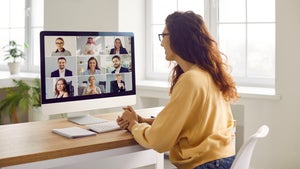 Nie wieder ungekämmt vor der Kamera: Zoom lässt euch bald als Avatar an Meetings teilnehmen Nie wieder ungekämmt vor der Kamera: Zoom lässt euch bald als Avatar an Meetings teilnehmen