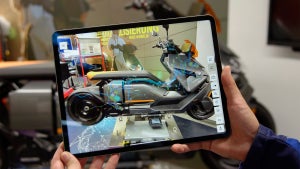 AR und VR in der Industrie: Wie BMW, DHL und Co. die Technologien testen AR und VR in der Industrie: Wie BMW, DHL und Co. die Technologien testen