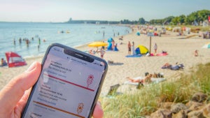 „Radikale Transformation”: So wird KI zum Game-Changer für deinen nächsten Urlaub