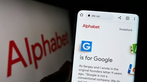 DMA: Alphabet verstößt gegen EU-Recht – was die Google-Mutter damit riskiert