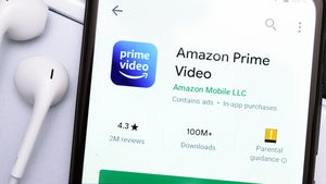 Amazon Prime Video testet KI-Synchronisation: So kannst du sie schon jetzt ausprobieren