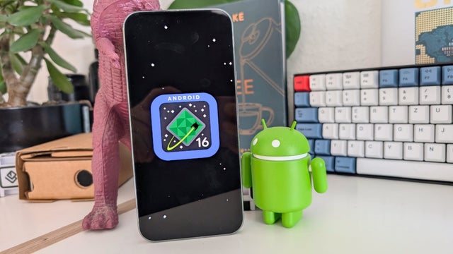 Neuer Look für Android 16 und Wear OS 6: Was sich durch Material 3 ...