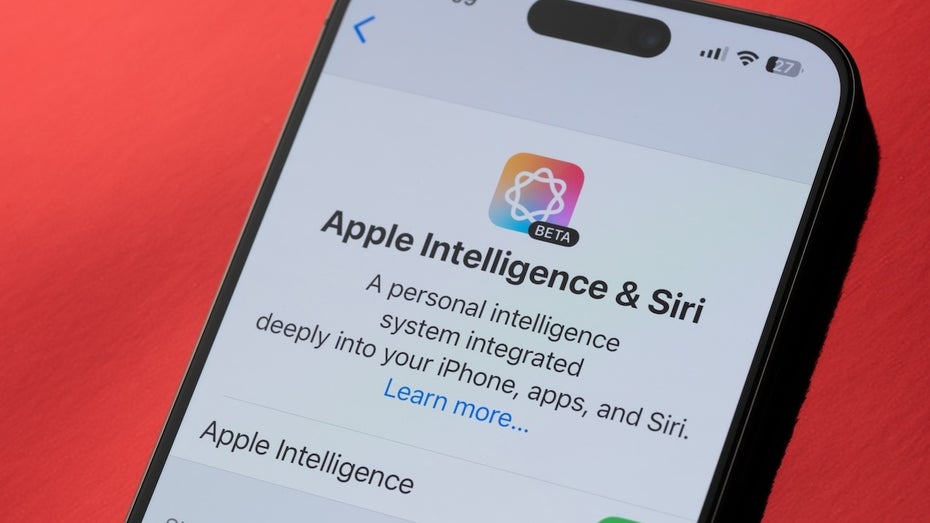 iPhone 17: Einige Modelle haben offenbar Probleme mit Apple Intelligence – das könnt ihr tun