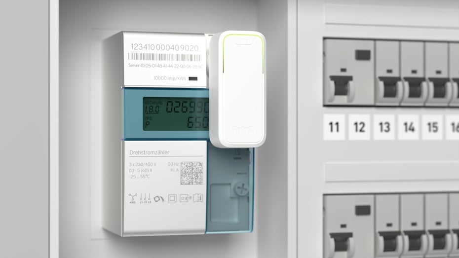 AVM-Neuheit: Dieser Stromsensor soll eure Stromkosten optimieren