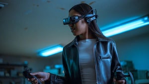 Die kleinste VR-Brille bekommt einen Nachfolger: Warum ihr dafür tief in die Tasche greifen müsst Die kleinste VR-Brille bekommt einen Nachfolger: Warum ihr dafür tief in die Tasche greifen müsst