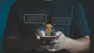 Studie zeigt: So können Bots der menschlichen Interaktion in Online-Communitys schaden