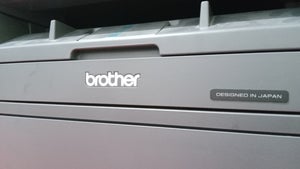 Ausgedruckt: Wie Brother den Einsatz von Drittanbieter-Tintenpatronen blockieren soll