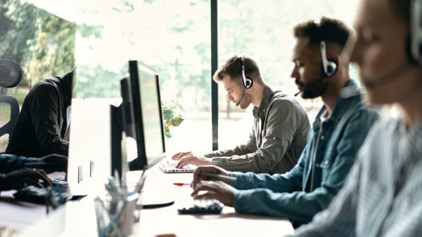 Kundenservice-Studie: 10 von 11 Chatbots versagen – warum das System kaputt ist