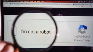 ChatGPT-Agent trifft auf „Ich bin kein Roboter”-Captcha – und weist sich als Mensch aus ChatGPT-Agent trifft auf „Ich bin kein Roboter”-Captcha – und weist sich als Mensch aus