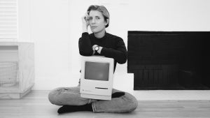 Computergeschichte: „Viele Ideen von Frauen hätten unsere Welt radikal verändert”