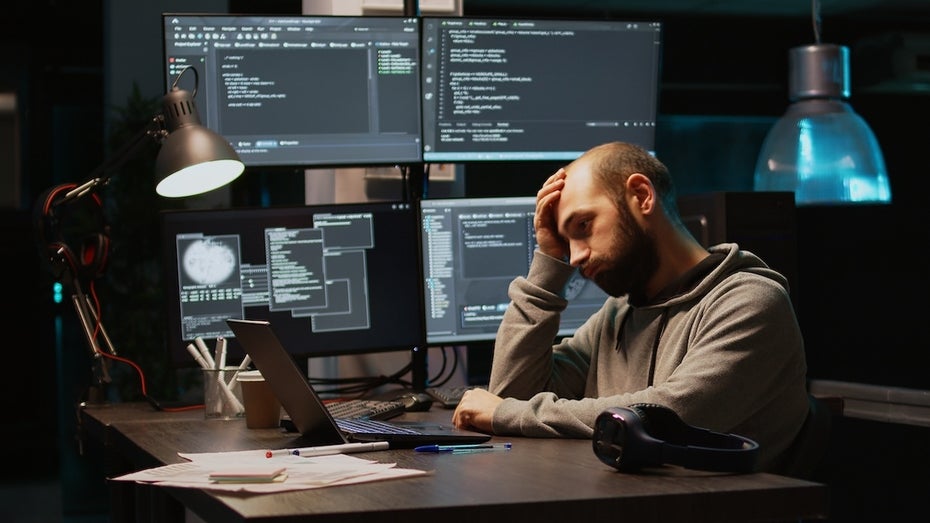 Programmieren lernen