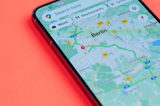 Google Maps-Zeitachse gelöscht: Dieser Trick könnte eure verlorenen Daten retten