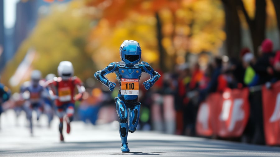 5 Dinge, die du diese Woche wissen musst: Wie ein ehemaliger KI-Vorreiter die Aufholjagd startet 5 Dinge, die du diese Woche wissen musst: Wie ein ehemaliger KI-Vorreiter die Aufholjagd startet