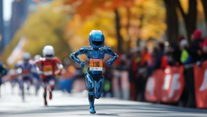 5 Dinge, die du diese Woche wissen musst: Wie ein ehemaliger KI-Vorreiter die Aufholjagd startet