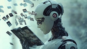 Ein Zettelkasten für künstliche Intelligenz: Wie ein altes Prinzip jetzt KI-Agenten helfen soll