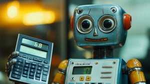 Nie wieder Rechenfehler? KI prüft Paper auf Irrtürmer – warum das nicht reicht