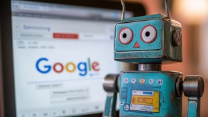 Doppelschlag von Google: Neues Core-Update und verbesserter Search Console Insights Report