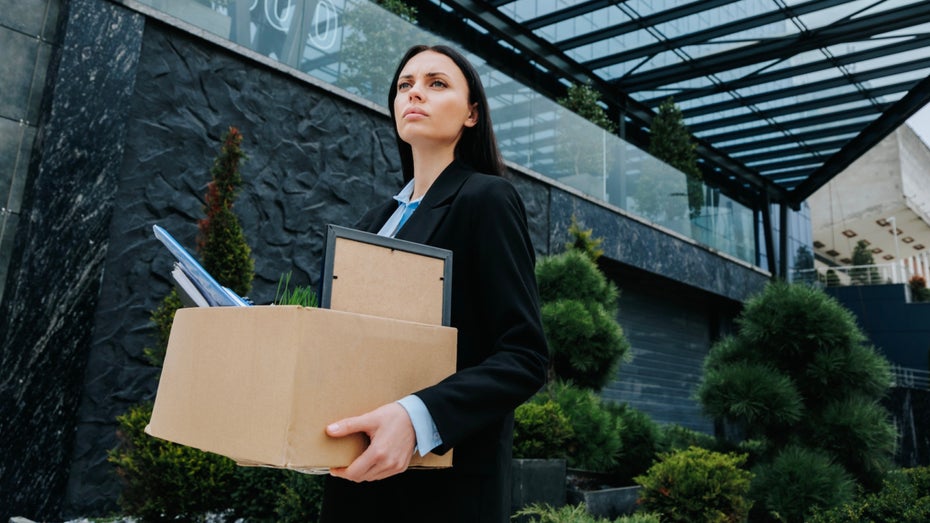 Stellenabbau wegen KI: Unternehmen werden das laut Forschern bereuen