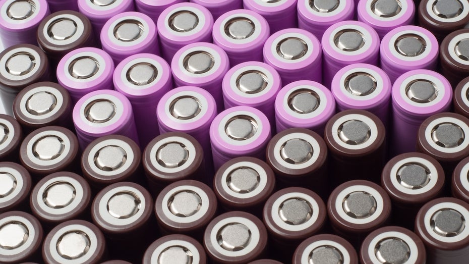 Warum Google 100 Millionen Lithium-Ionen-Zellen in seinen Rechenzentren einsetzt Warum Google 100 Millionen Lithium-Ionen-Zellen in seinen Rechenzentren einsetzt
