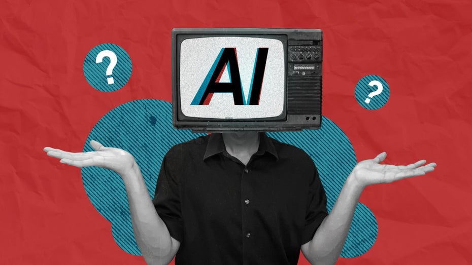 Ernüchterung statt Euphorie: KI-Nutzung in den USA geht zurück