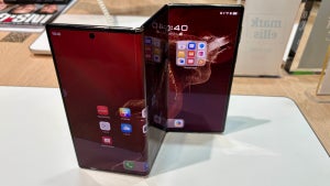 Huawei Mate XT ausprobiert: Doppelt faltbar, doppelt so teuer – lohnt sich das?