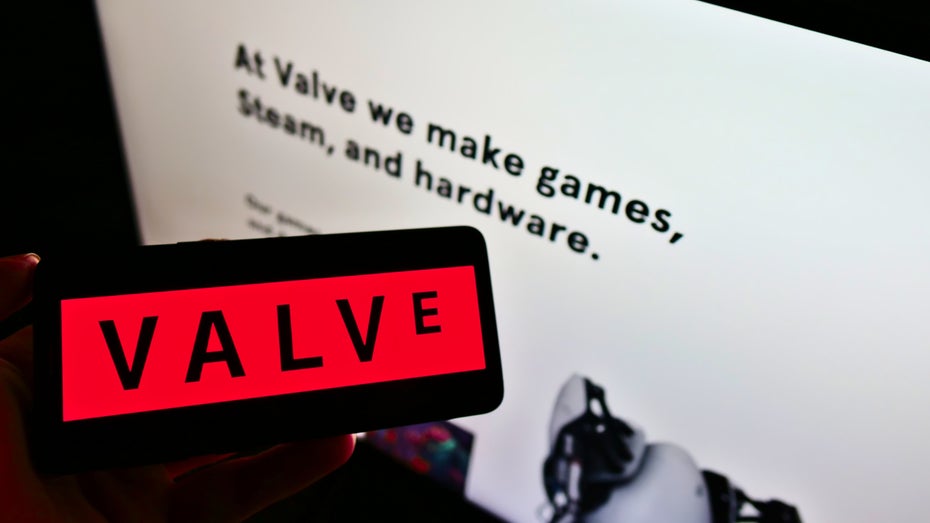 Valves ehemalige Marketingchefin verrät, warum wir Half-Life einem Schneesturm verdanken