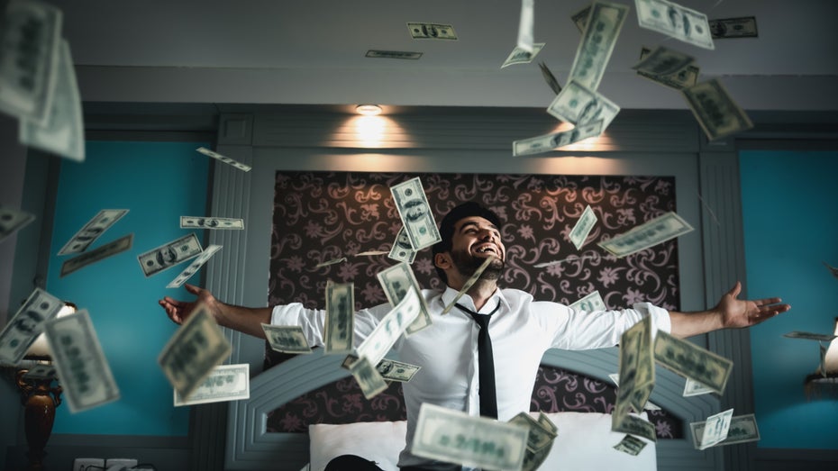 Milliardenschwerer Tippfehler: Citigroup überweist versehentlich 81 Billionen Dollar an Kunden