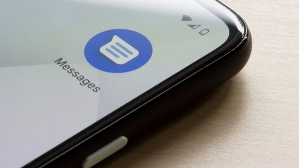Google Messages: Zwei nervige Probleme werden endlich behoben