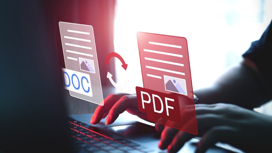 Betrugsmasche entlarvt: FBI warnt vor infizierten PDF-Tools