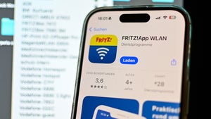 AVM aktualisiert Fritz-Apps: Dieses Feature ist neu