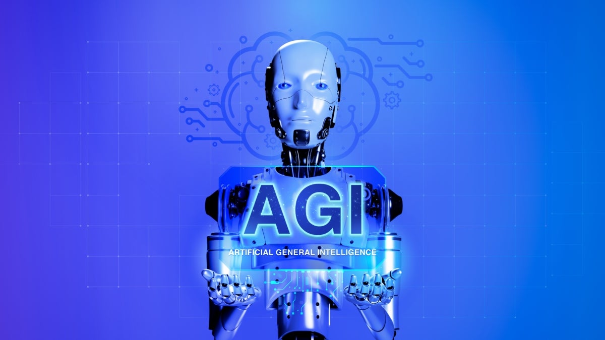 Fhren aktuelle KI-Modelle wirklich zu AGI? Experten sind skeptisch | t3n