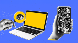 One Sec im Test: Einmal atmen, bitte – wie ich meine Bildschirmzeit halbiert habe