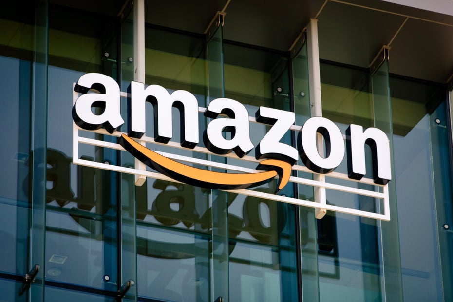 Per Kalendereinladung: Amazon informiert Mitarbeiter versehentlich über ...