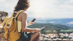 Urlaub per Algorithmus: Wie Social Media unsere Reiseziele bestimmt