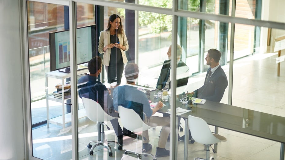 Finanz-Diskriminierung bei Startups: Frauen erhalten nur Bruchteil des Riskokapitals