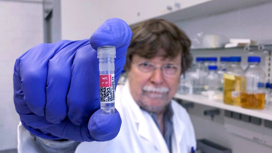 Vegane Antikörper: Wie ein Startup Tierversuche durch Viren ersetzt