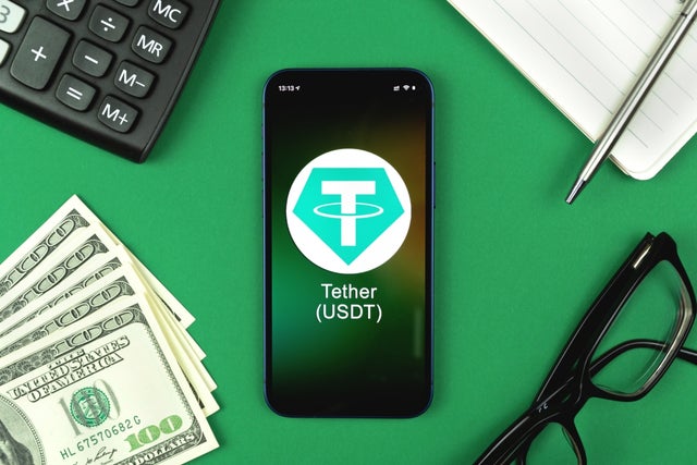Stablecoin-Streit: Warum sich Tether und Circle einen harten Machtkampf ...