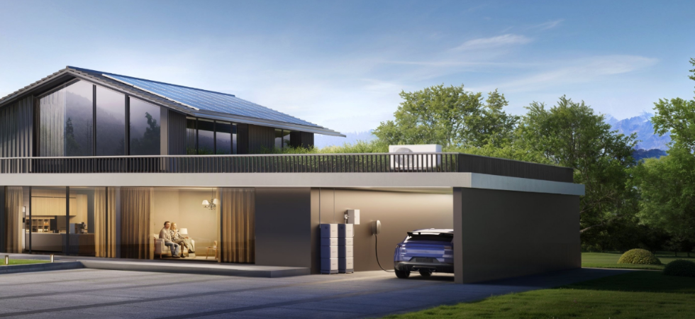 Bluetti startet Subventionsprogramm: Sichere dir bis zu 4.500 Euro an Förderung