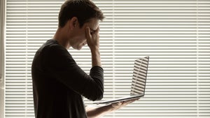 Zoom-Fatigue enträtselt: „Bereits nach zehn Minuten setzt die Müdigkeit ein” Zoom-Fatigue enträtselt: „Bereits nach zehn Minuten setzt die Müdigkeit ein”