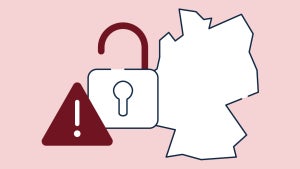 In welchen Ländern die meisten Datenschutzverstöße gemeldet werden – Statistik der Woche