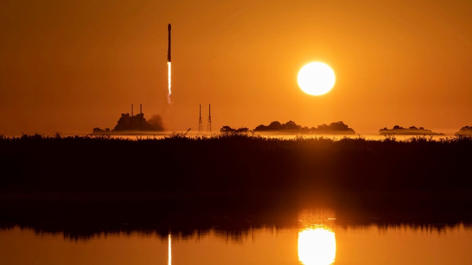 SpaceX-Monopol wackelt? Diese Raketen-Newcomer wollen Elon Musk den Platz im All streitig machen