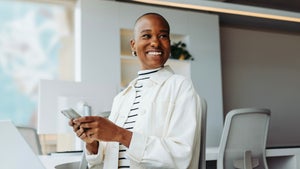 8 Wege zu mehr Erfüllung im Berufsalltag – laut buddhistischer Autorin