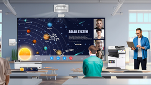 Hybride Ausbildung der Talente von morgen: Fähigkeiten für die Zukunft