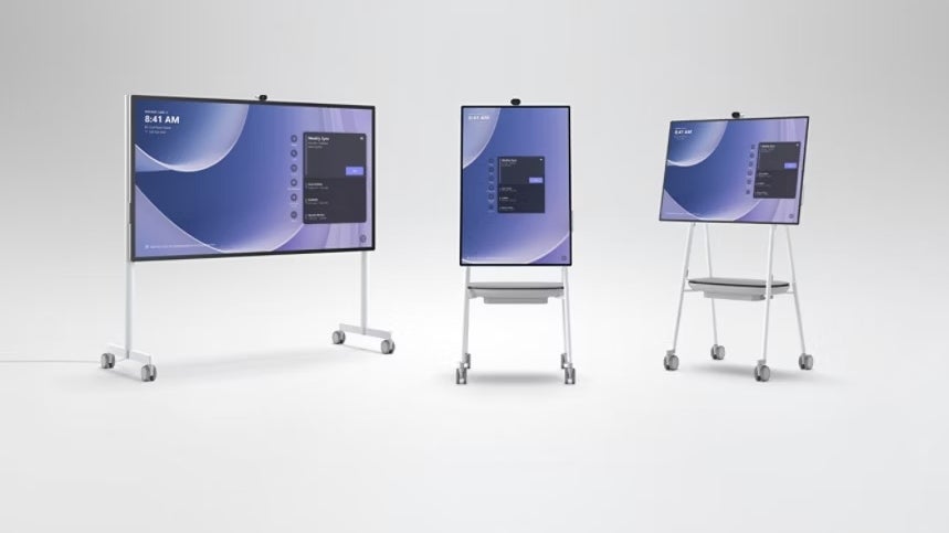Surface Hub 3